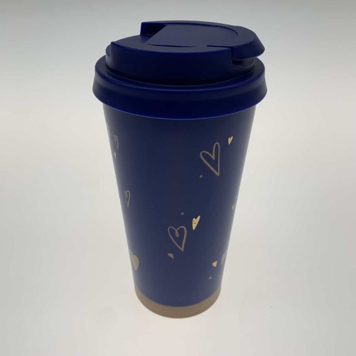 スターバックスのタンブラー２個＆バンダナセット　ＢＥＡＭＳ　入手困難 スターバックスのタンブラー2個＆バンダナセット BEAMS 入手困難