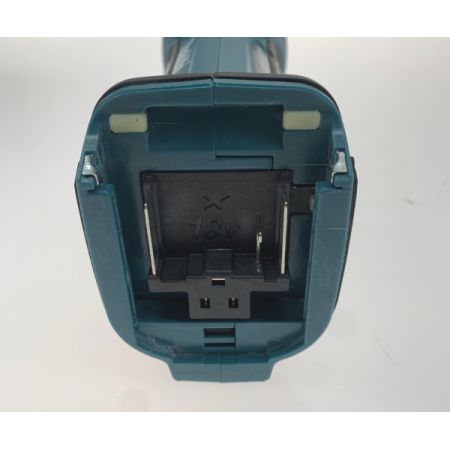  MAKITA マキタ ディスクグラインダー GA402DRF グリーン