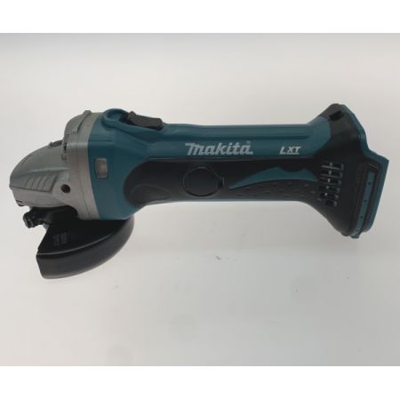  MAKITA マキタ ディスクグラインダー GA402DRF グリーン