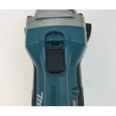  MAKITA マキタ ディスクグラインダー GA402DRF グリーン