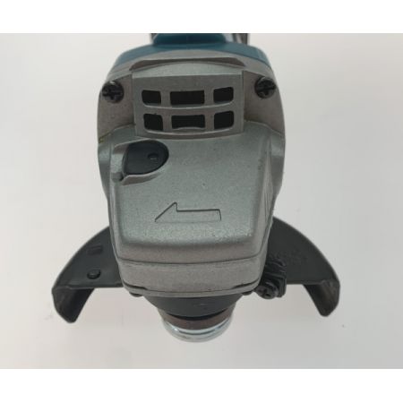  MAKITA マキタ ディスクグラインダー GA402DRF グリーン