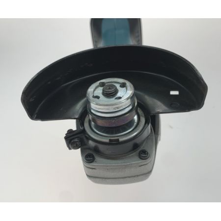  MAKITA マキタ ディスクグラインダー GA402DRF グリーン