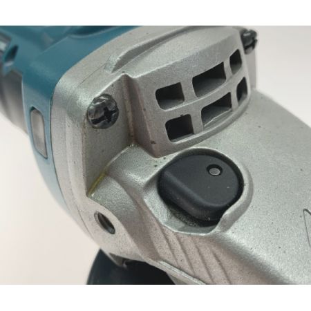  MAKITA マキタ ディスクグラインダー GA402DRF グリーン