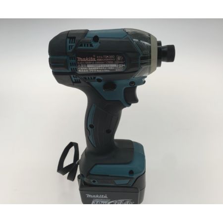  MAKITA マキタ インパクトドライバ TD138D