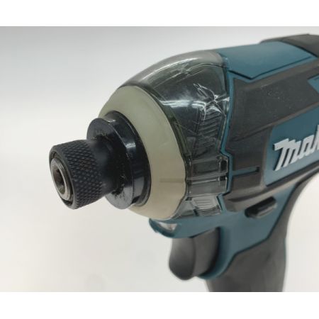  MAKITA マキタ インパクトドライバ TD138D