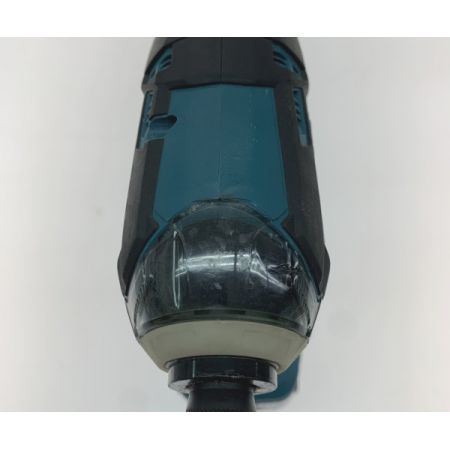  MAKITA マキタ インパクトドライバ TD138D