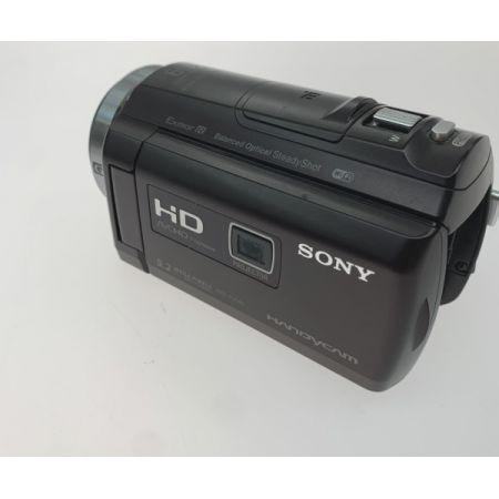  SONY ソニー ビデオカメラ HDR-PJ540
