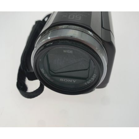  SONY ソニー ビデオカメラ HDR-PJ540