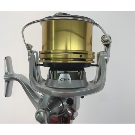  SHIMANO シマノ スピニングリール SA62