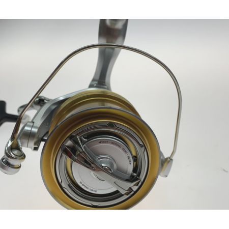  SHIMANO シマノ スピニングリール SA62