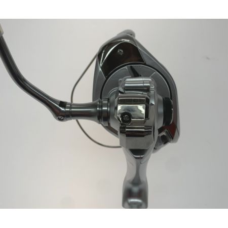  SHIMANO シマノ スピニングリール SA62