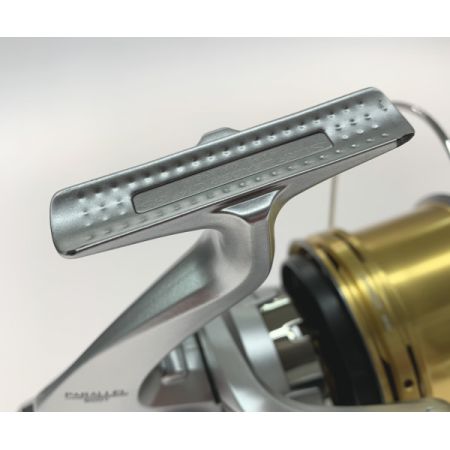  SHIMANO シマノ スピニングリール SA62