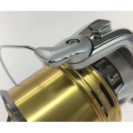  SHIMANO シマノ スピニングリール SA62
