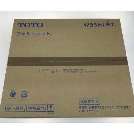  TOTO トートー ウォシュレット 温水洗浄便座 貯湯式 TCF2223E