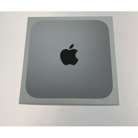  Apple アップル Mac mini M2チップ MMFJ3J/A