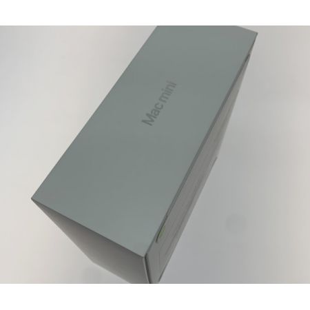  Apple アップル Mac mini M2チップ MMFJ3J/A