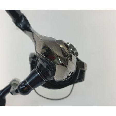  SHIMANO シマノ スピニングリール  TWIN POWER XD 4000XG