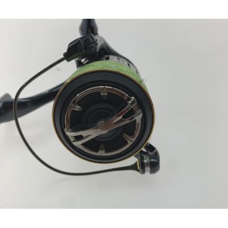  SHIMANO シマノ スピニングリール  TWIN POWER XD 4000XG