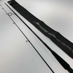 ●● ufmウエダ ロッド  CPS-962EX Aランク