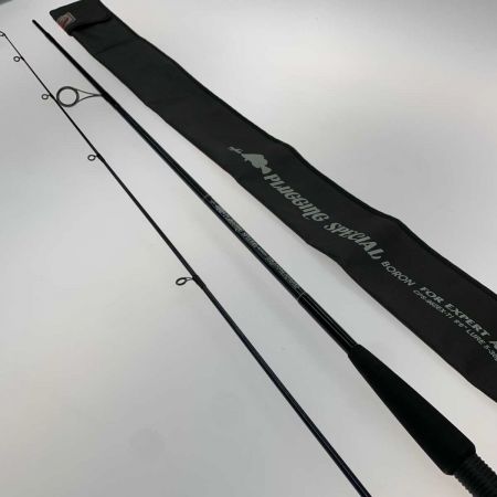  ufmウエダ ロッド  CPS-962EX