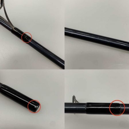  ufmウエダ ロッド  CPS-962EX