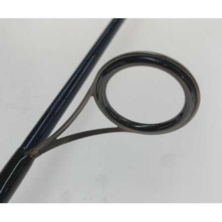  ufmウエダ ルアーロッド SST-82-H