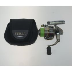 ●● SHIMANO シマノ スピニングリール 01841 Bランク