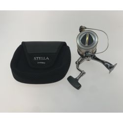 ●● SHIMANO シマノ スピニングリール 02085 Bランク