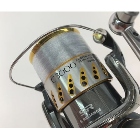  SHIMANO シマノ スピニングリール 02085