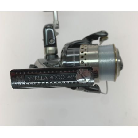  SHIMANO シマノ スピニングリール