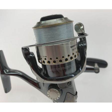  SHIMANO シマノ スピニングリール