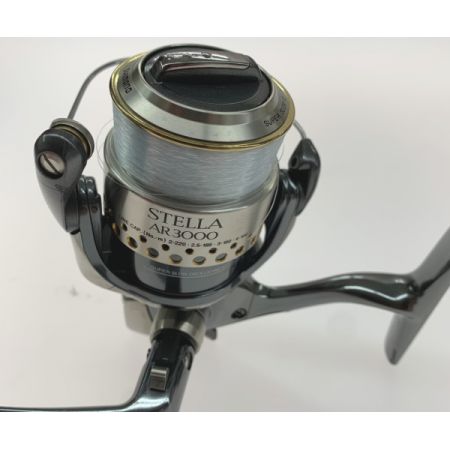  SHIMANO シマノ スピニングリール