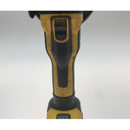  TAJIMA タジマ グラインダー PT-G125A オレンジ