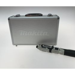 ●● MAKITA マキタ インパクトドライバ TD022D ブラック Bランク