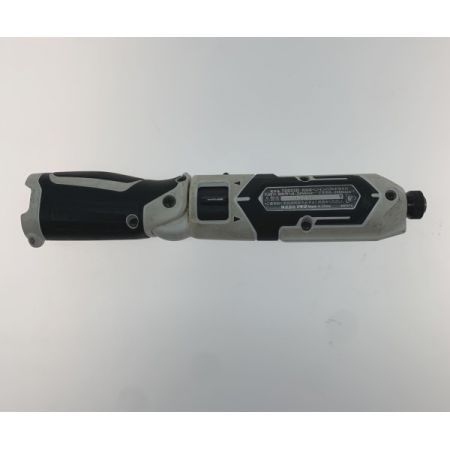  MAKITA マキタ インパクトドライバ TD022D ブラック