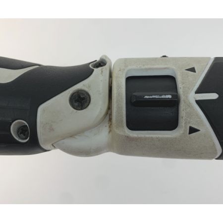  MAKITA マキタ インパクトドライバ TD022D ブラック