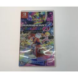 ●●  ゲーム Nintendo Switch マリオカート8 Aランク