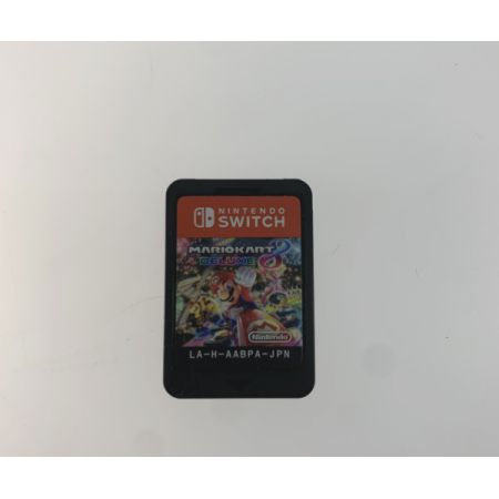   ゲーム Nintendo Switch マリオカート8
