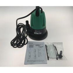 ●● KYOCERA キョウセラ 水中ポンプ AMG3000 Bランク