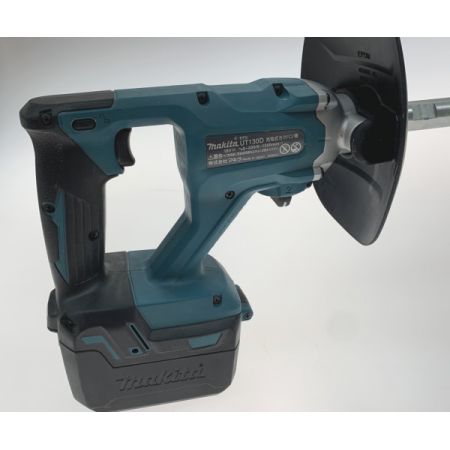  MAKITA マキタ 充電式カクハン機 UT130D