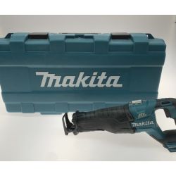 ●● MAKITA マキタ 充電式レシプロソー JR187D Bランク