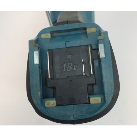  MAKITA マキタ 充電式レシプロソー JR187D