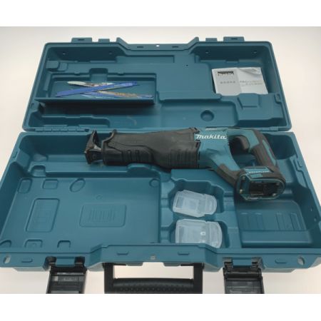  MAKITA マキタ 充電式レシプロソー JR187D