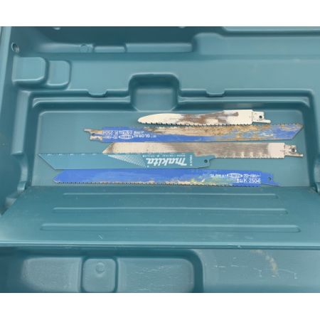  MAKITA マキタ 充電式レシプロソー JR187D