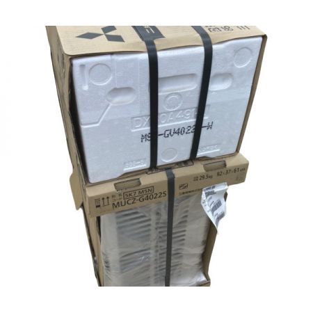  MITSUBISHI ミツビシ MUCZ-G4022S