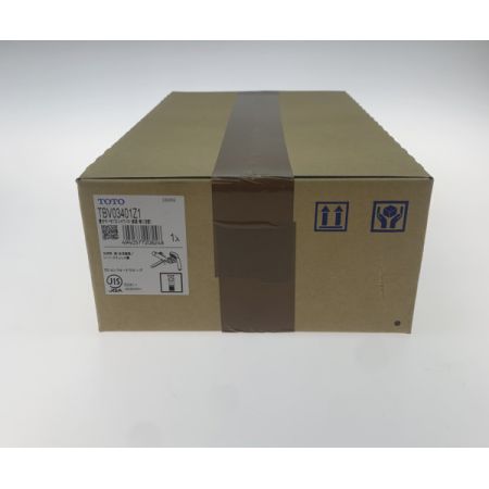 TOTO トートー 水栓金具 TBV03401Z1