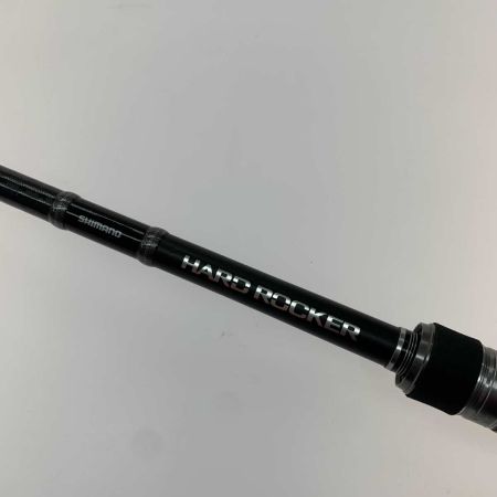  SHIMANO シマノ ルアーロッド 38757