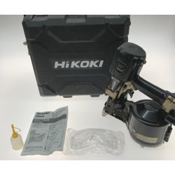 ●● HiKOKI ハイコーキ 釘打機 NV90HR2 Bランク