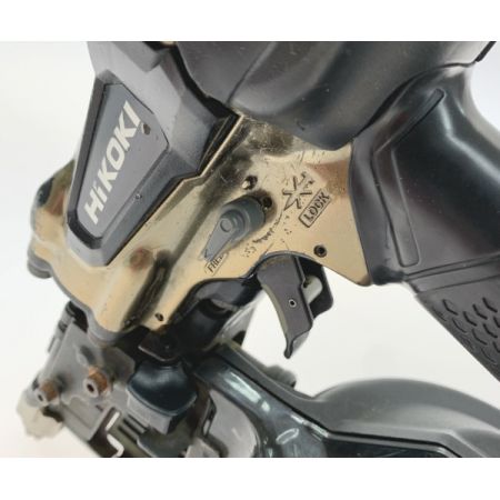  HiKOKI ハイコーキ 釘打機 NV90HR2
