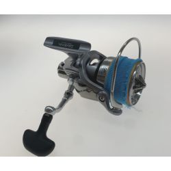 ●● DAIWA ダイワ リール 059334 Bランク